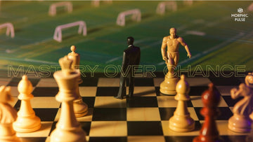Mastery of Abundance — The Game Revealed