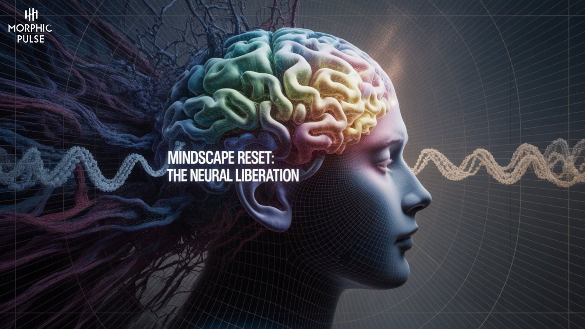 MINDSCAPE RESET: Deep Subconscious Cleansing Protocol
