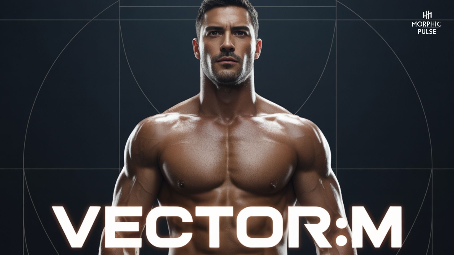 VECTOR:M — Presence & Proportions Protocol (Advanced Full Experience)