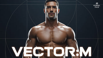 VECTOR:M — Presence & Proportions Protocol (Advanced Full Experience)