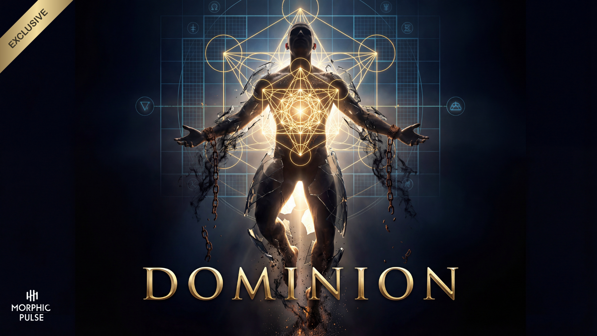 Dominion full spectrum purge and defense field cover art