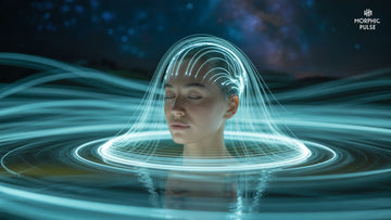 Brain Aqua Massage : Neural Relaxation Field