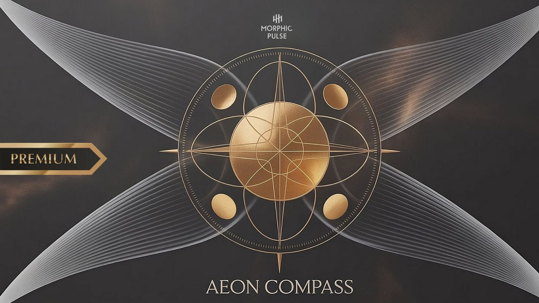 Aeon Compass timing and flow protocol cover art