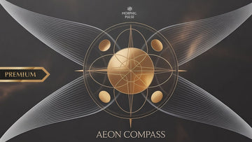 Aeon Compass timing and flow protocol cover art
