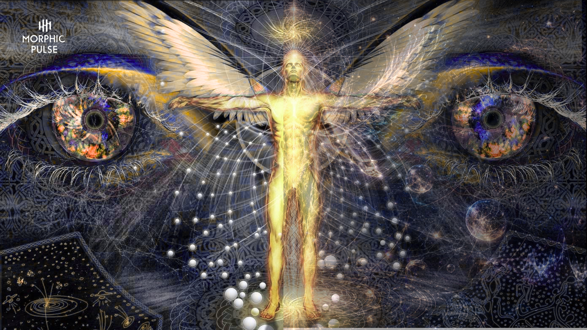 5D Consciousness Upgrade: The 5th Dimension & Beyond Experience | Expanded Awareness Activation (Advanced Full Program)