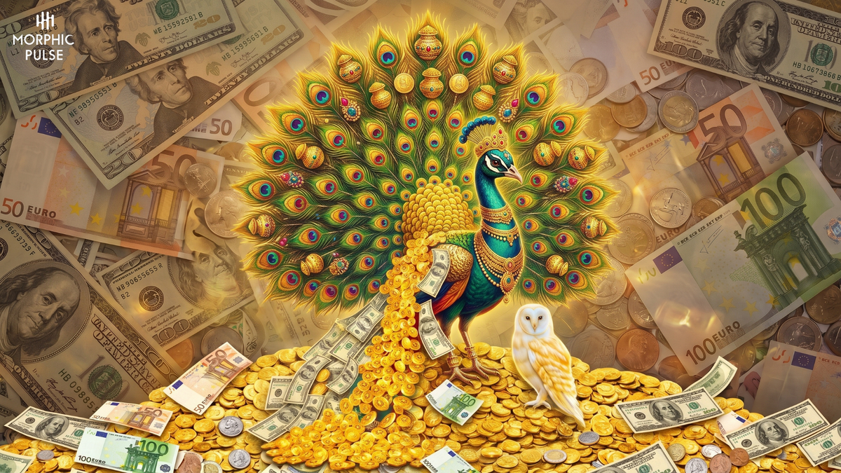 30-MINUTE MASSIVE MONEY ACTIVATION | Break the Subconscious Wealth Barrier