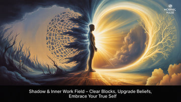 Shadow and Inner Work healing program cover art
