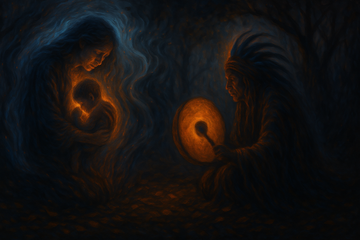 Inner Child Light: Nurture the Inner Child