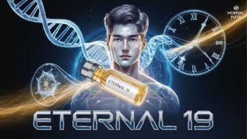 ETERNAL 19: COMPREHENSIVE AGE REVERSAL PROTOCOL