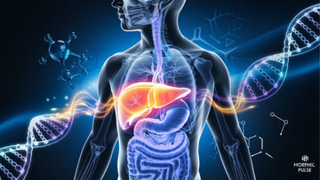 HEALING  & DETOX OF BILIARY SYSTEM (Liver, Gallbladder and Pancreas)
