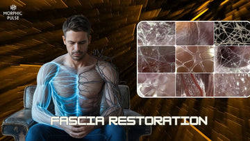 Advanced Fascia Restoration & Strengthening Energy Field