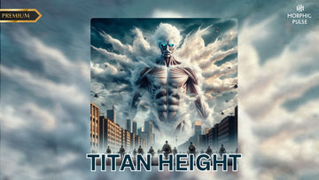 TITAN HEIGHT - Premium Version