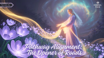 Pathway Alignment: The Opener of Roads