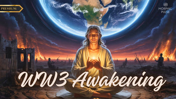 WW3 Awakening Field: Protect, Restore & Shift the Collective Consciousness