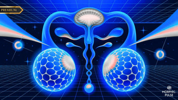 The Masculine Core Engine :  Stimulates Leydig & Sertoli Cells • Increases LH/FSH • Improves Testosterone & Sperm Function