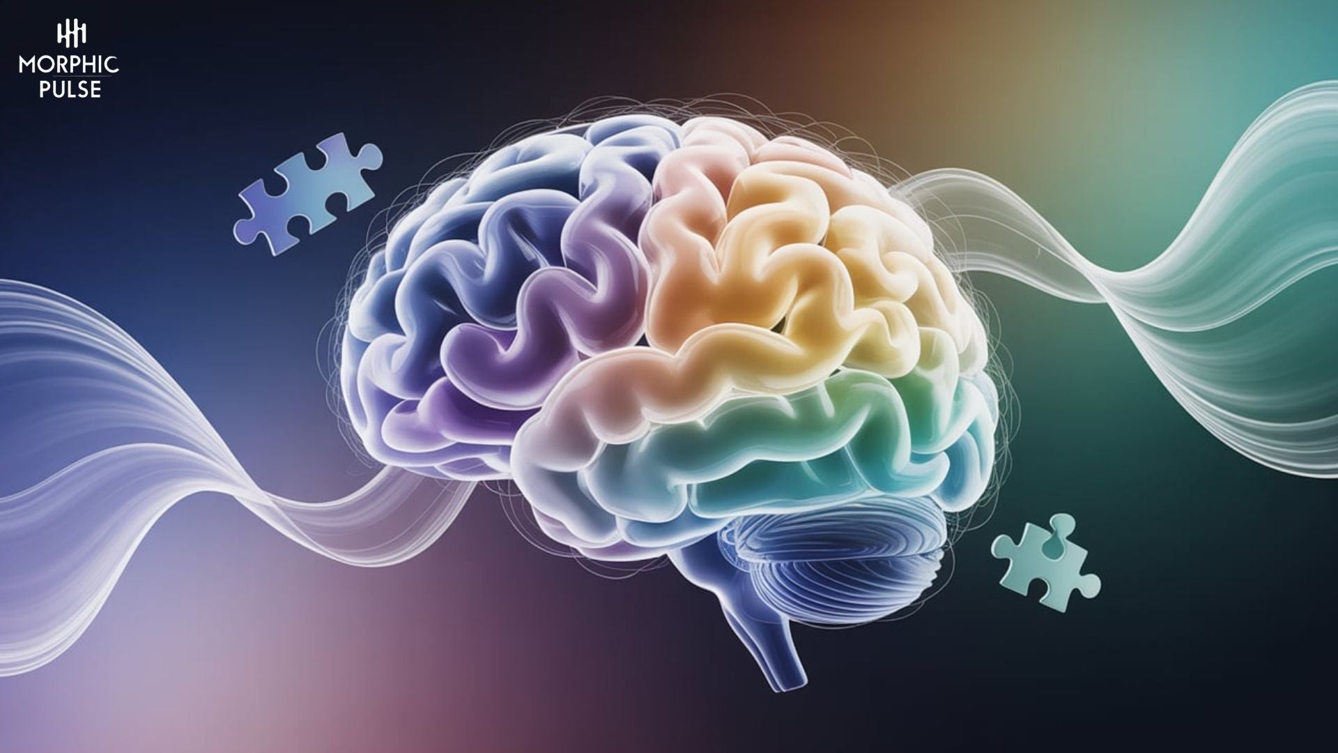 Advanced Morphic Field for Autism & ADHD Support V 2.00