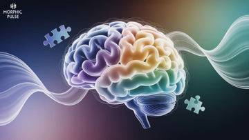 Advanced Morphic Field for Autism & ADHD Support V 2.00