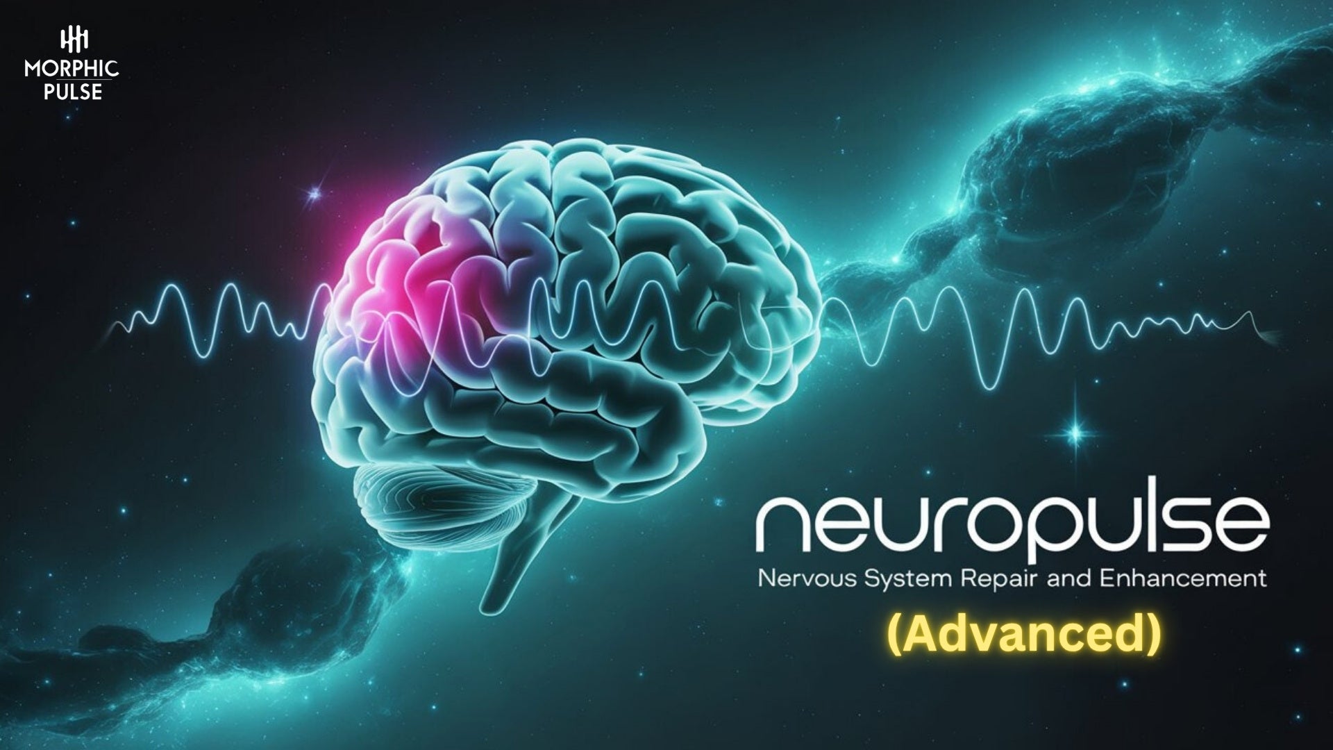 Core Command: Reclaim Your Nervous System's Power