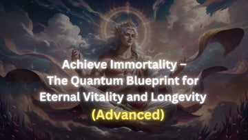 Achieve Immortality (Advanced)