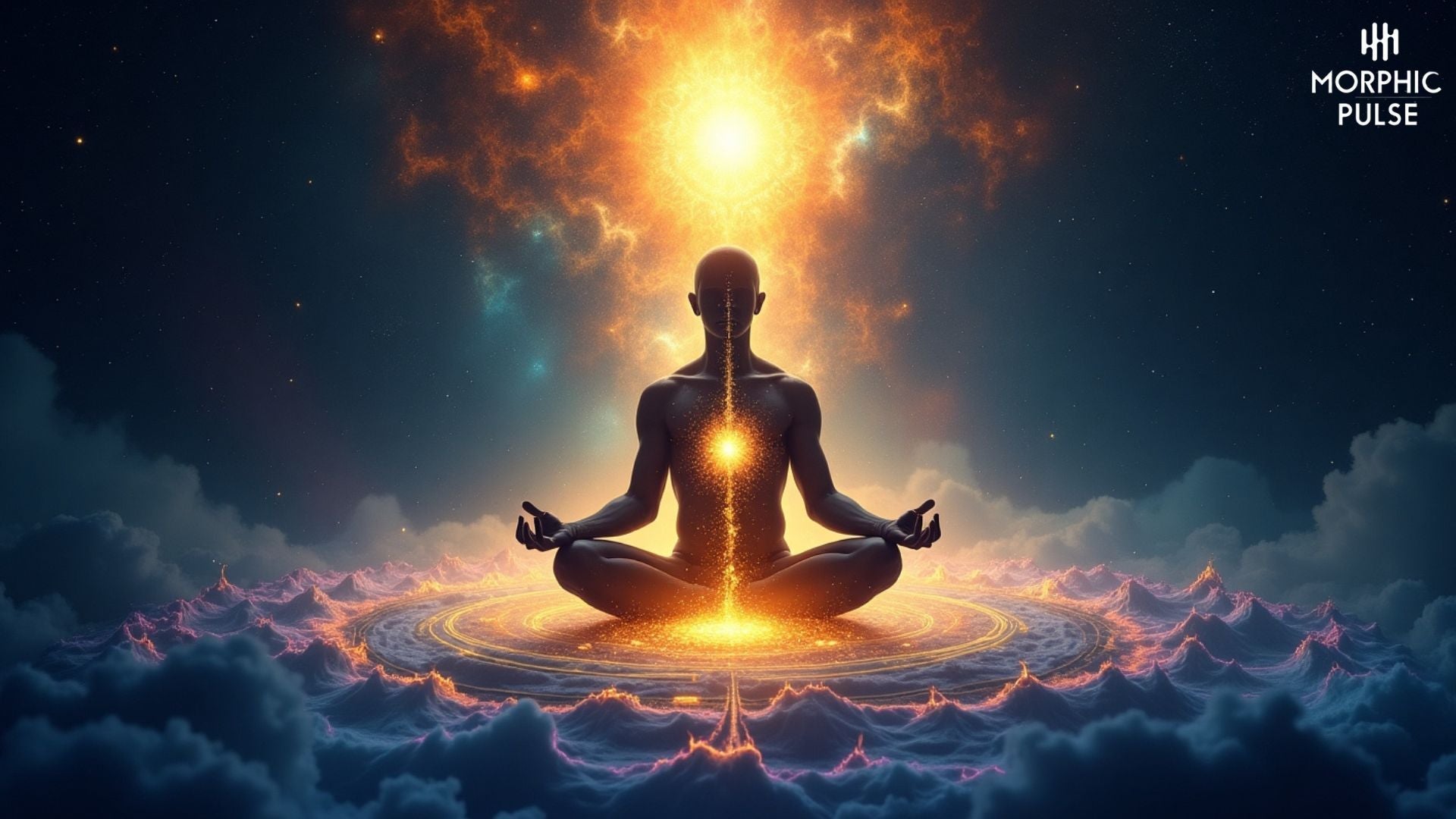 The Divine Apotheosis of Tejas: The Path Of Return (Advanced)