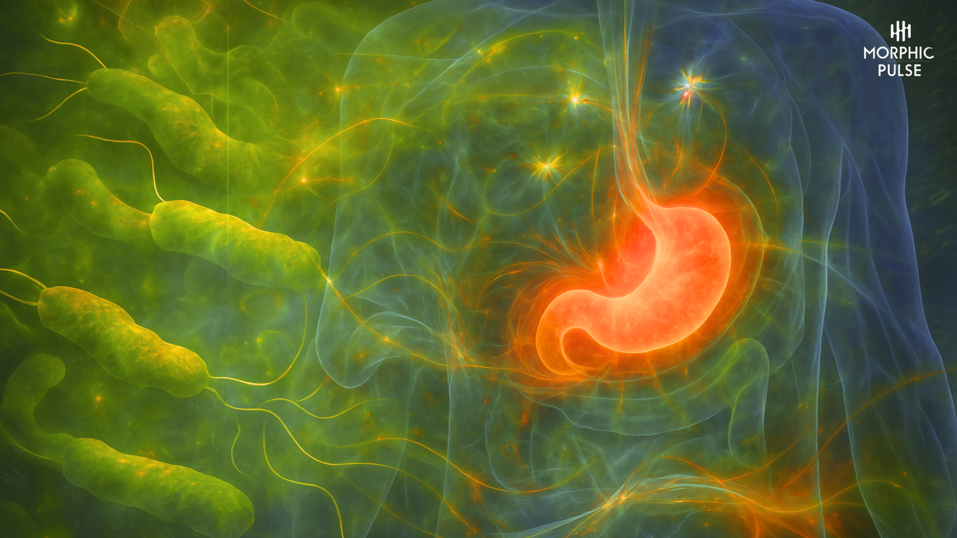 Kill Helicobacter Pylori [ADVANCED - BOOSTED]