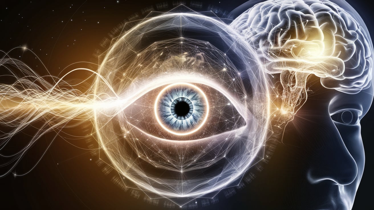 Ultimate Myopia Correction & Vision Restoration Field (Advanced)
