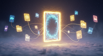 The Synchrony Portal : Playlist Activator