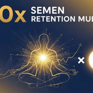 10x male retention mutiplier elevated 2026