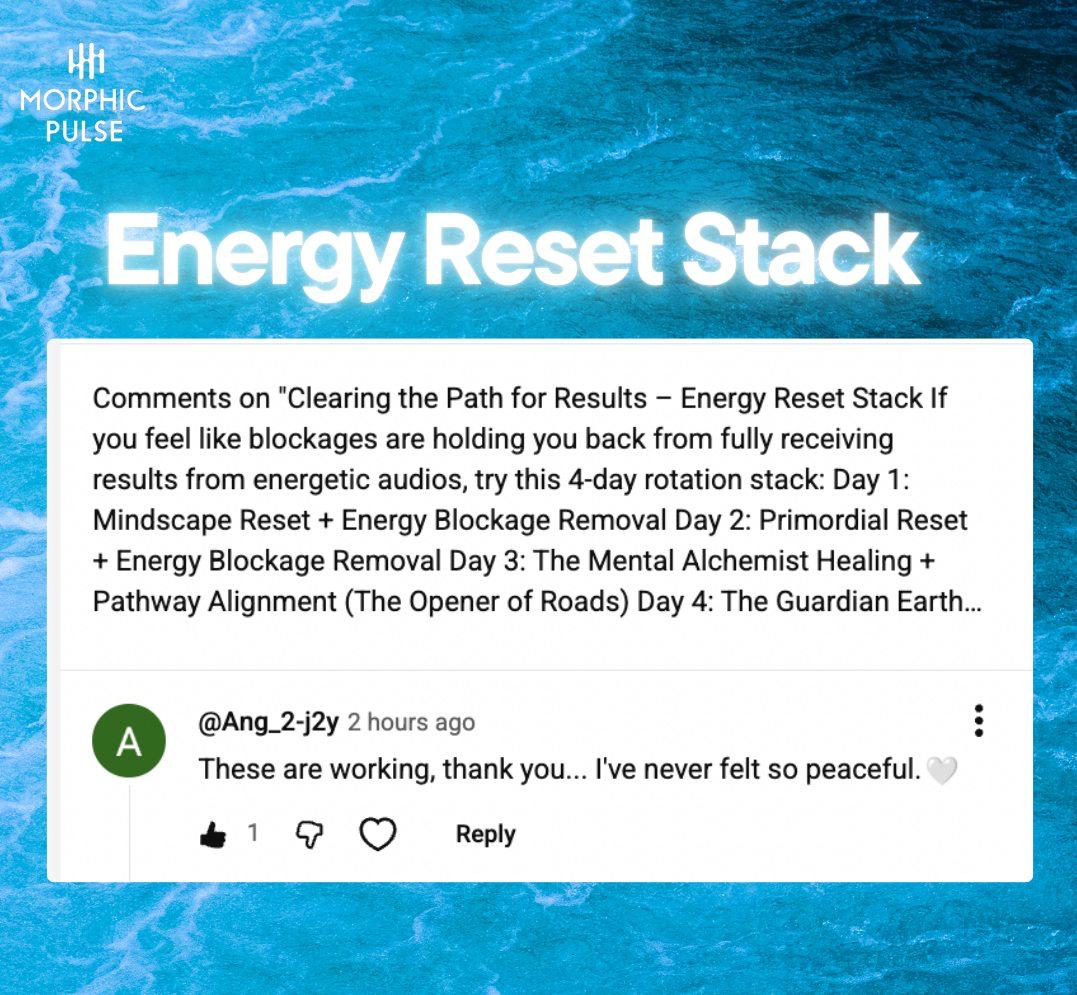 Community result