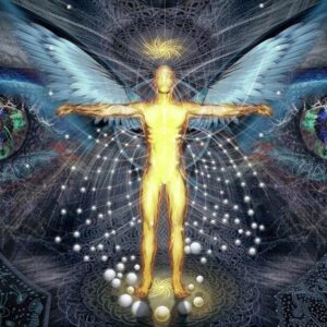 5d consciousness upgrade: the 5th dimension & beyond experience | expanded awareness activation (advanced full program)