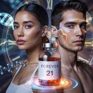 Æon 21 : eternal 21 unisex protocol