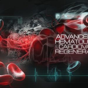 advanced hematological & cardiovascular regeneration: anemia, b12 deficiency , bone marrow & heart health