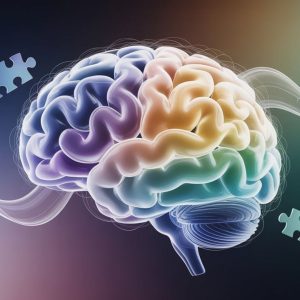advanced morphic field for autism & adhd support v 2.00
