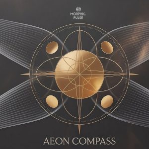 aeon compass protocol — when timing starts working with you [the axiomatic time flow system]