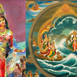amrita 6.0: the elixir of immortality and perfect health