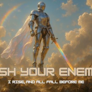 crush your enemies