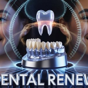 dental renew: ultimate oral transformation field