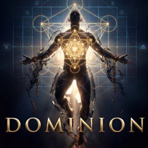 dominion : full spectrum purge, divine reconstruction & living field defense — clear the blockages no other field can reach
