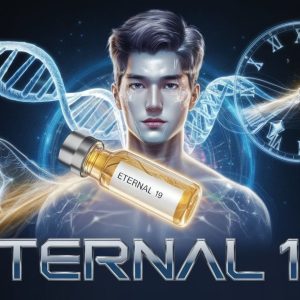 eternal 19: comprehensive age reversal protocol