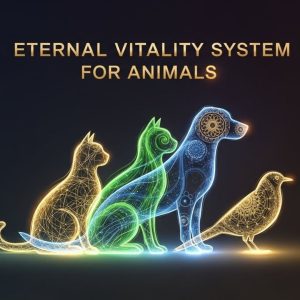 eternal vitality system for animal companions