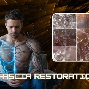 fascia restoration & strengthening energy field