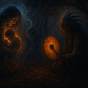 inner child light: nurture the inner child