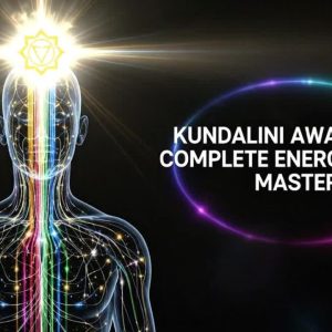 kundalini awakening & complete energy system mastery (the full 4 field master program)