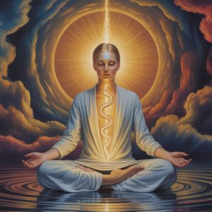 kundalini breath activation [advanced]