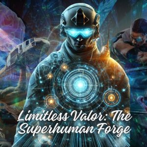 limitless valor: the superhuman forge v2.0