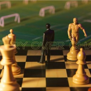 mastery of abundance — the game revealed