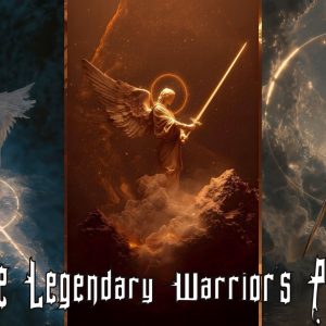 miyamoto musashi field : the legendary warrior's path (morphic field)