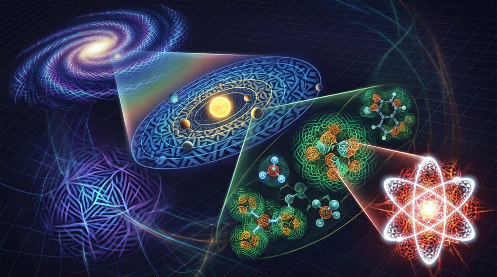 nested hierarchies of matter from 202606260034