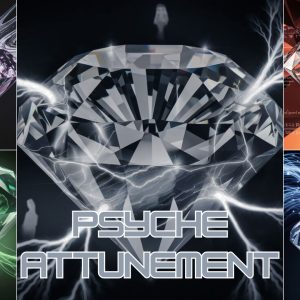 psyche attunement : the art of mental sovereignty