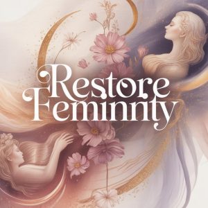 restore your femininity: morphic field for embracing your true feminine energy [most advanced version]